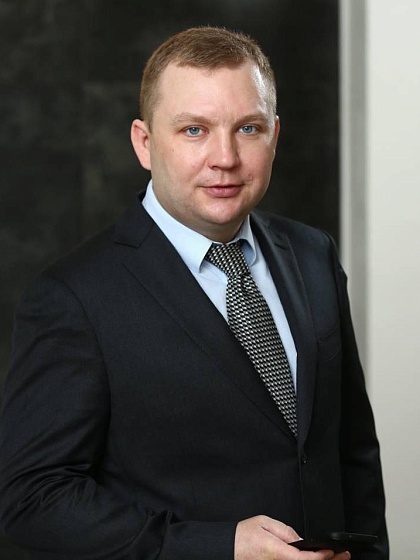 Максим Таланцев